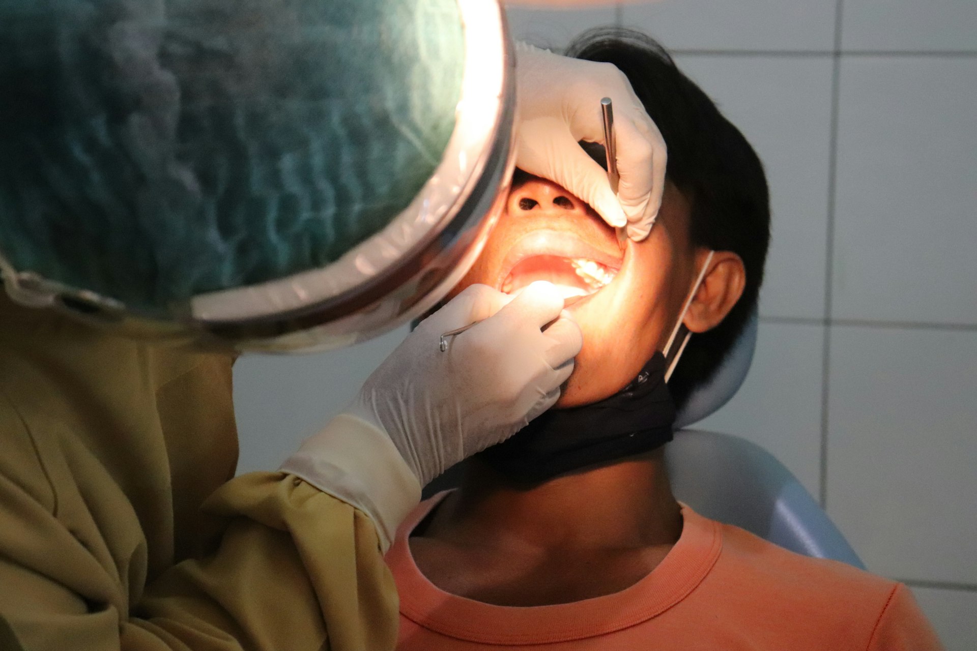 dental rent guatemala