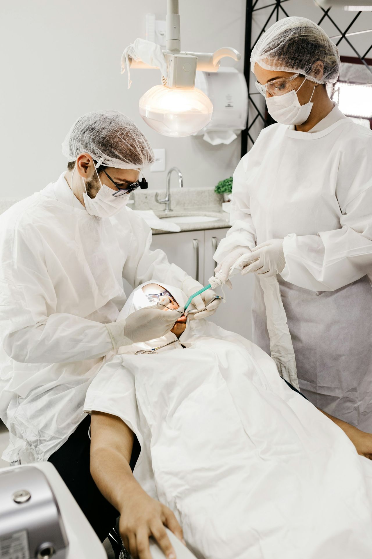 dental rent guatemala